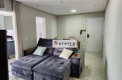 Imagem: Apartamento para Venda, Vila Baeta Neves