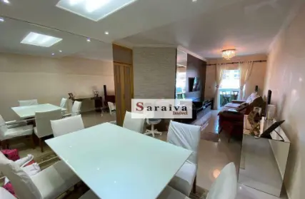 Imagem: Apartamento para Venda, Vila Marlene