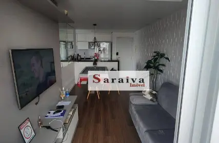 Imagem: Apartamento para Venda, Vila Campestre