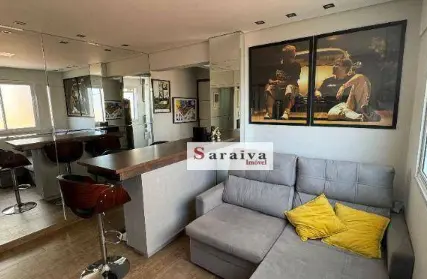 Imagem: Apartamento para Venda, Parque Anchieta