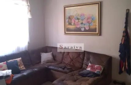 Imagem: Apartamento para Venda, Vila Baeta Neves