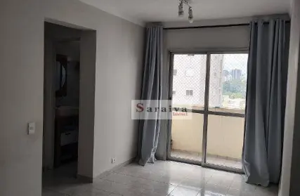 Imagem: Apartamento para Venda, Vila Mussoline