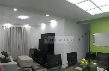 Imagem: Apartamento para Venda, Vila Damásio