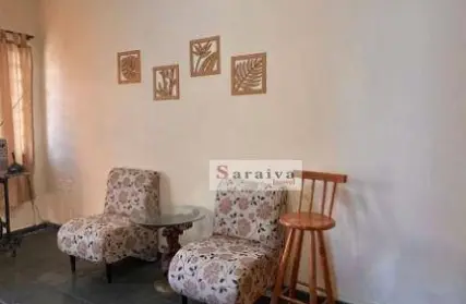 Imagem: Casa Térrea para Venda, Jardim Copacabana