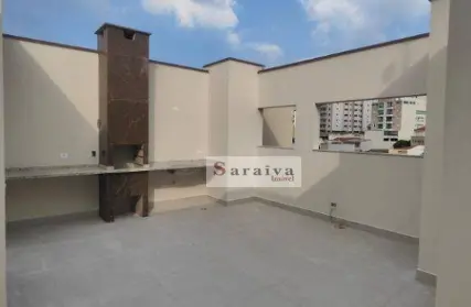 Imagem: Cobertura para Venda, Vila Baeta Neves