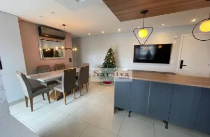 Imagem: Apartamento para Venda, Vila Baeta Neves