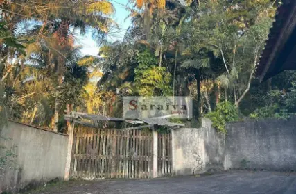 Imagem: Chácara / Sítio para Venda, Curucutu