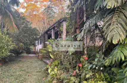 Imagem: Chácara / Sítio para Venda, Curucutu