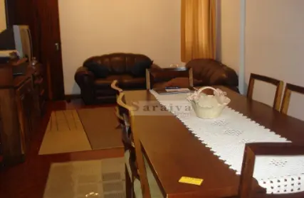 Imagem: Apartamento para Venda, Vila Caminho do Mar