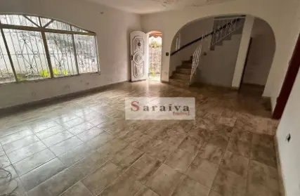 Imagem: Sobrado para Venda, Jardim Paramount