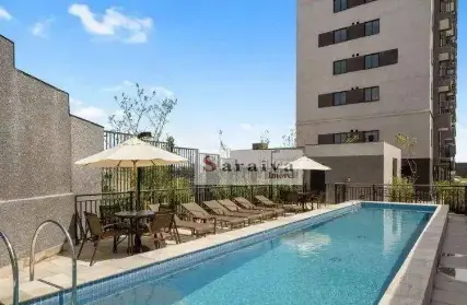 Imagem: Apartamento para Venda, Vila Santa Luzia