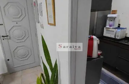 Imagem: Apartamento para Venda, Vila Caminho do Mar