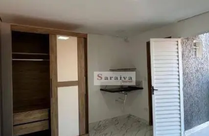 Imagem: Kitnet / Loft para Alugar, Jardim Hollywood