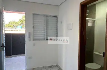 Imagem: Kitnet / Loft para Alugar, Jardim Hollywood