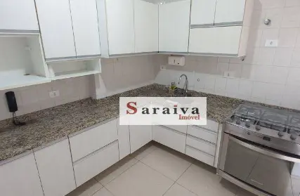 Imagem: Apartamento para Alugar, Demarchi