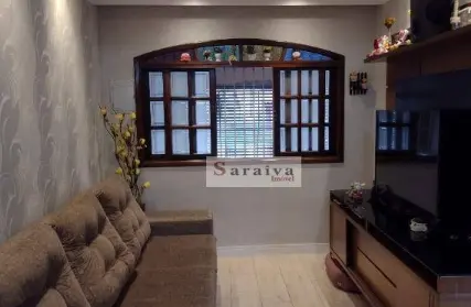 Imagem: Sobrado para Venda, Vila Vivaldi