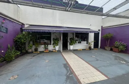 Imagem: Ponto Comercial para Alugar, Rudge Ramos