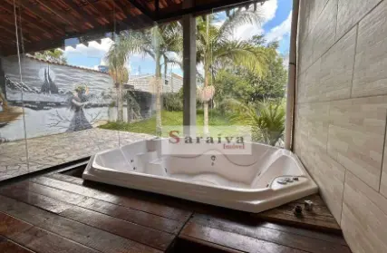 Imagem: Chácara / Sítio para Venda, Pilar Velho