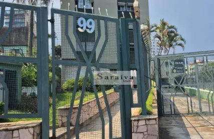 Imagem: Apartamento para Alugar, Vila Caminho do Mar