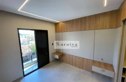 Imagem: Sobrado para Venda, Vila Dusi