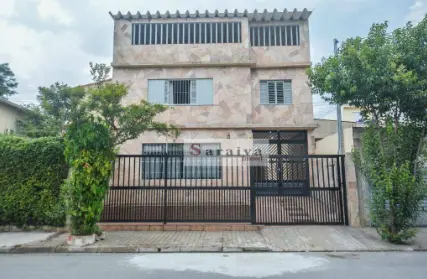 Imagem: Sobrado para Venda, Vila Vivaldi