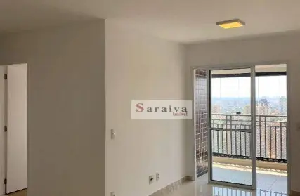 Imagem: Apartamento para Alugar, Vila Floresta