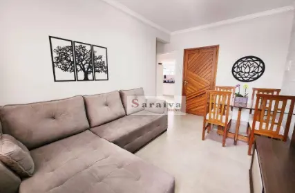 Imagem: Apartamento para Venda, Vila Mussolini