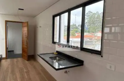 Imagem: Cobertura para Alugar, Jardim Hollywood