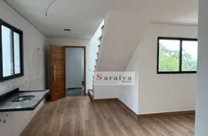 Imagem: Cobertura para Venda, Jardim Hollywood