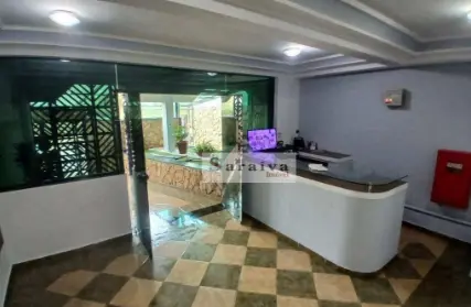 Imagem: Apartamento para Venda, Vila Caminho do Mar