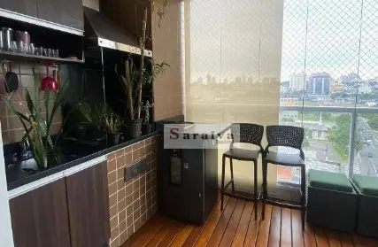 Imagem: Apartamento para Venda, Vila Baeta Neves