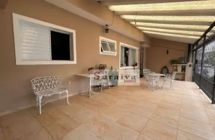 Imagem: Casa Térrea para Venda, Vila Vivaldi