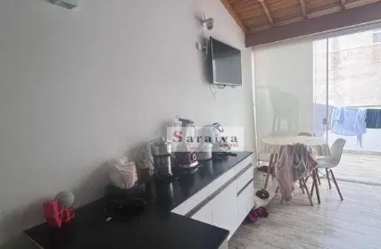 Imagem: Apartamento para Venda, Vila Alpina