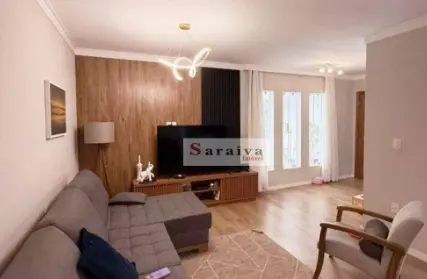 Imagem: Casa Térrea para Venda, Vila Caminho do Mar