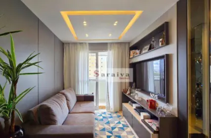 Imagem: Apartamento para Venda, Vila Baeta Neves