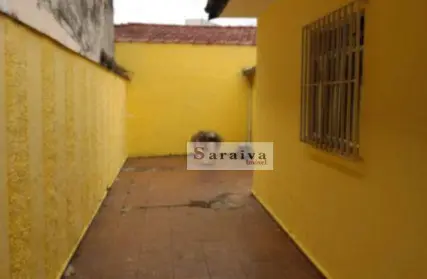 Imagem: Casa Térrea para Venda, Vila Eldízia