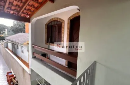 Imagem: Sobrado para Venda, Jardim Hollywood