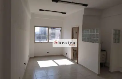 Imagem: Sala Comercial para Alugar, Rudge Ramos