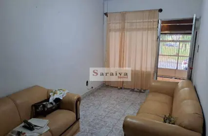 Imagem: Casa Térrea para Venda, Vila Caminho do Mar