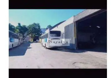 Imagem: Galpão / Salão para Venda, Assunção