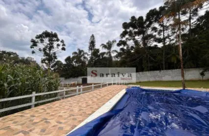 Imagem: Chácara / Sítio para Venda, Riacho Grande