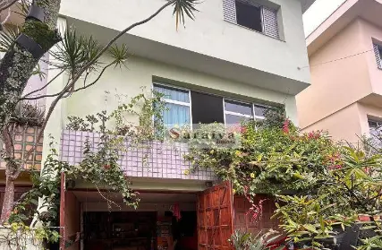 Imagem: Sobrado para Venda, Jardim Maria Adelaide