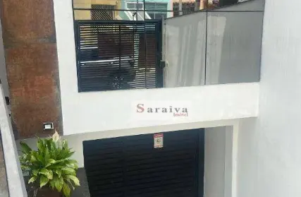 Imagem: Sobrado para Venda, Vila Dayse