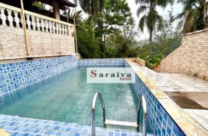 Imagem: Chácara / Sítio para Venda, Pilar Velho