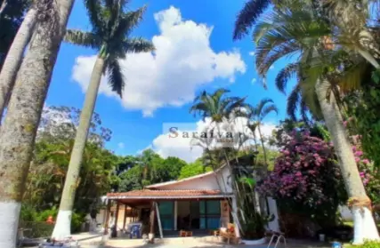 Imagem: Chácara / Sítio para Venda, Alvarenga