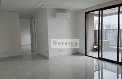 Imagem: Apartamento para Venda, Jardim Santo André