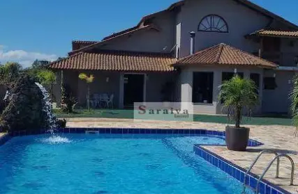 Imagem: Chácara / Sítio para Venda, Zanzala