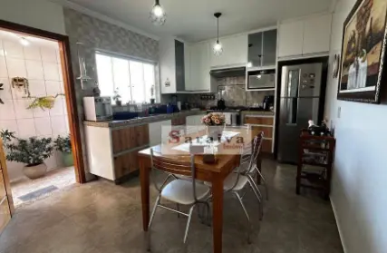 Imagem: Sobrado para Venda, Riacho Grande