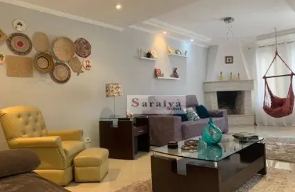 Imagem: Sobrado para Venda, Paulicéia