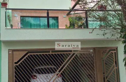 Imagem: Sobrado para Venda, Jardim do Mar